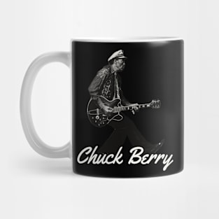 Retro Chuck Mug